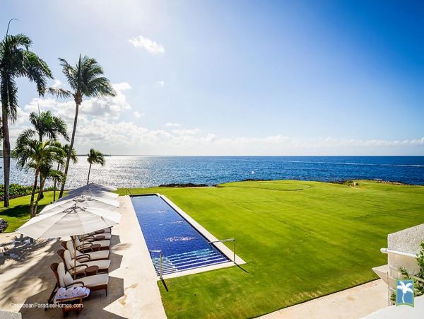 Dominican Republic Home 958078