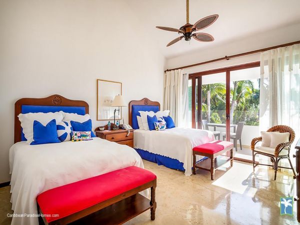 Dominican Republic Home 958078