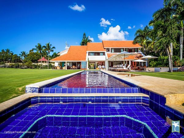 Dominican Republic Home 958078