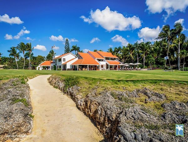 Dominican Republic Home 958078