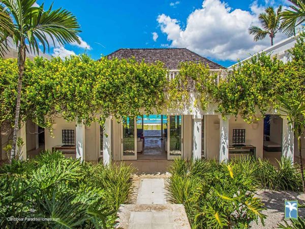 Dominican Republic Home 958079