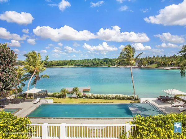 Dominican Republic Home 958079
