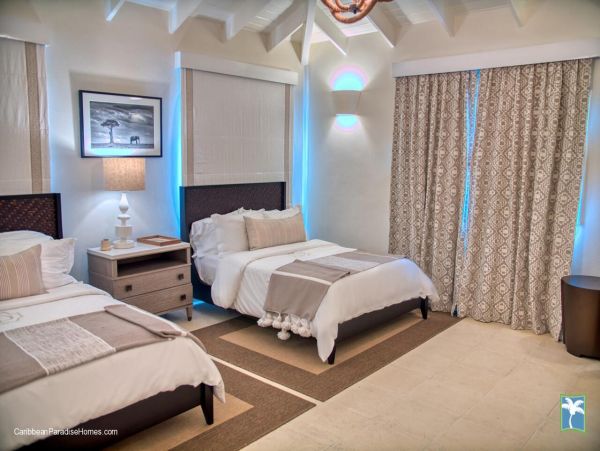 Dominican Republic Home 958079