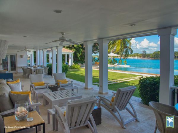 Dominican Republic Home 958079