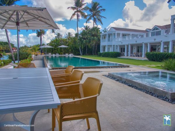Dominican Republic Home 958079