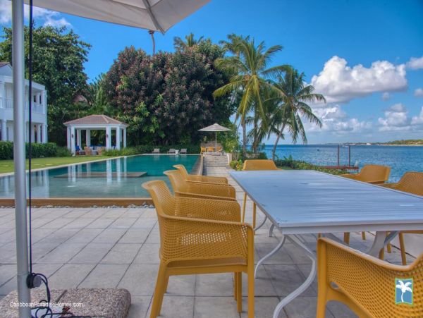 Dominican Republic Home 958079