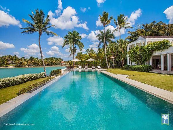 Dominican Republic Home 958079