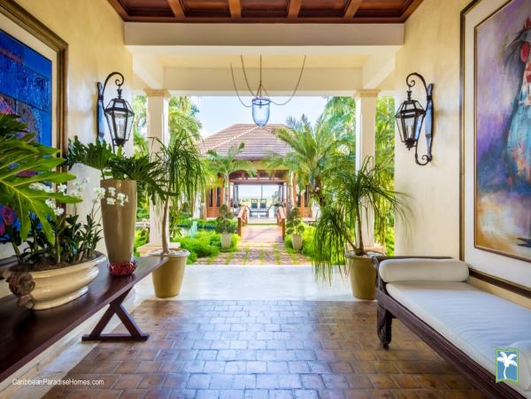 Dominican Republic Home 958080