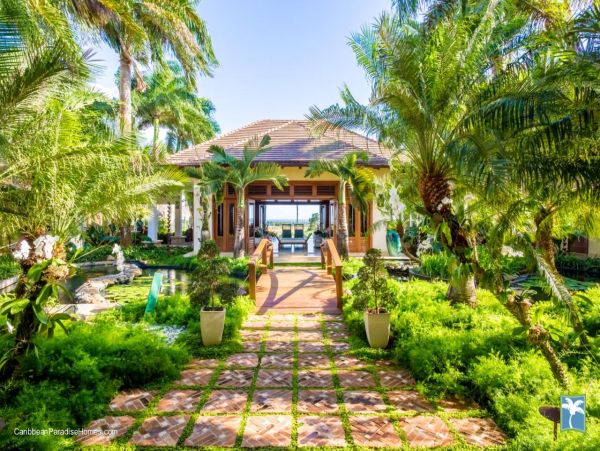 Dominican Republic Home 958080