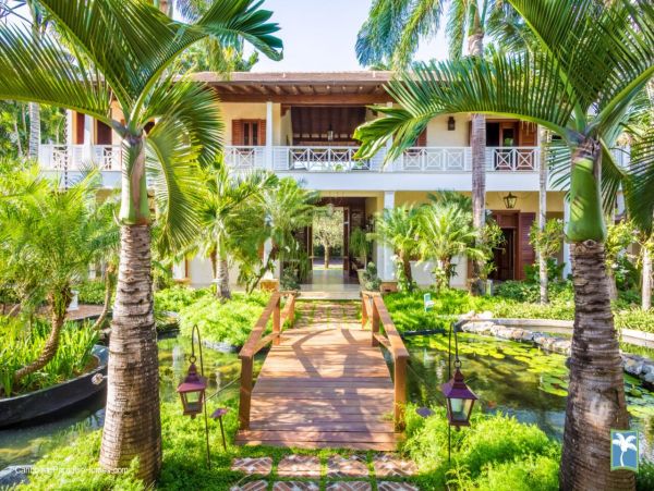 Dominican Republic Home 958080