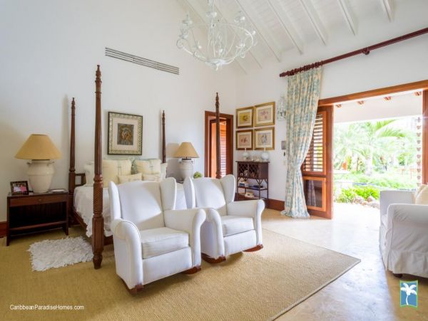 Dominican Republic Home 958080