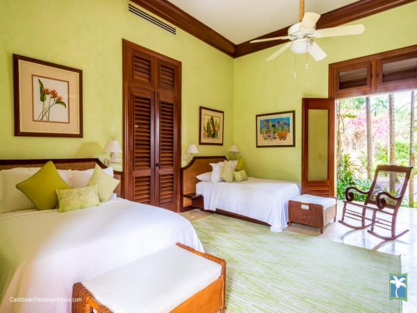 Dominican Republic Home 958080