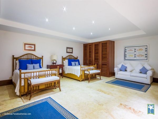 Dominican Republic Home 958080