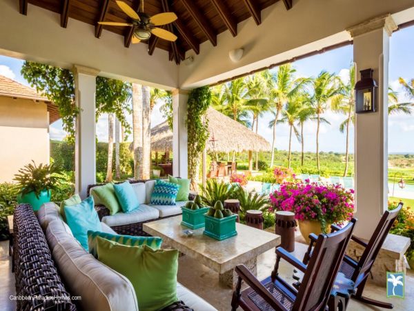 Dominican Republic Home 958080