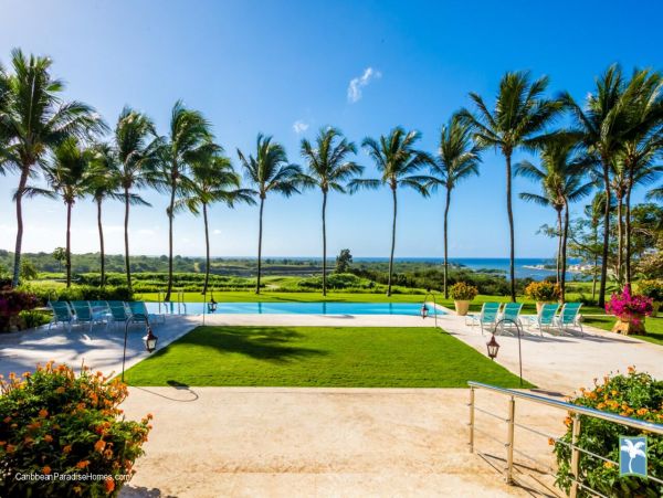 Dominican Republic Home 958080