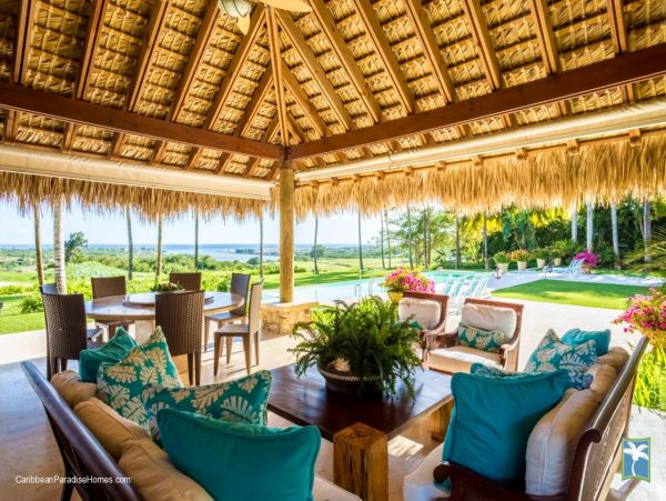 Dominican Republic Home 958080