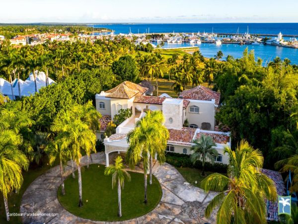 Dominican Republic Home 958084