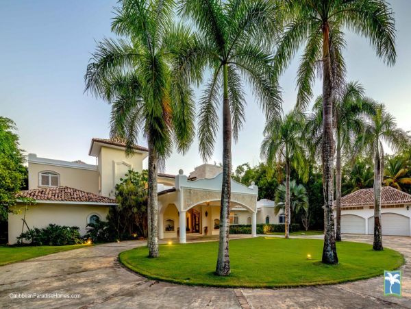 Dominican Republic Home 958084