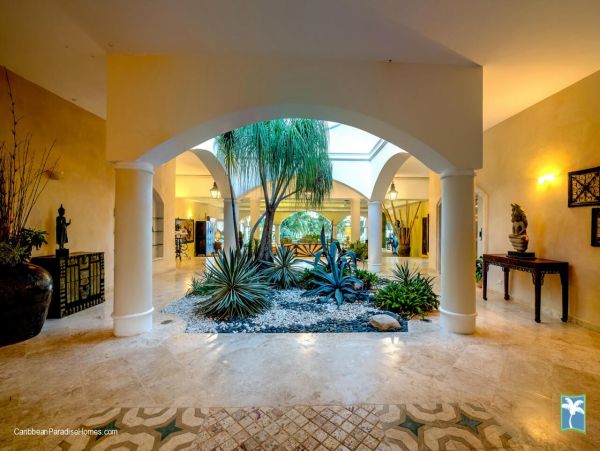 Dominican Republic Home 958084