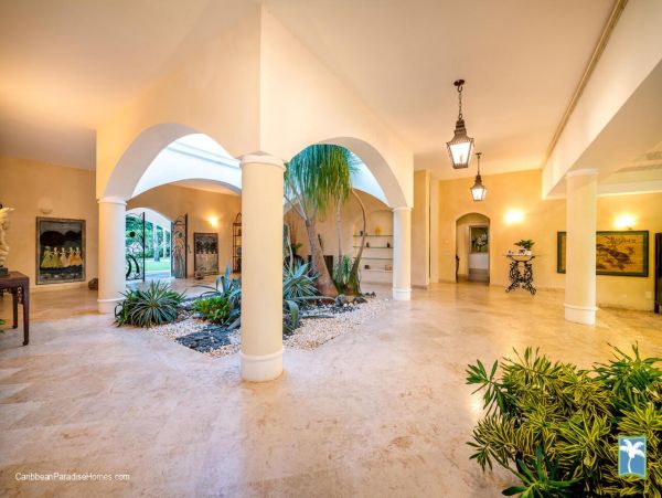 Dominican Republic Home 958084