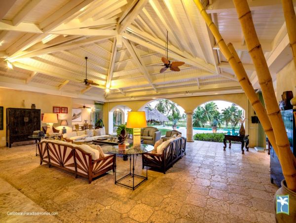 Dominican Republic Home 958084