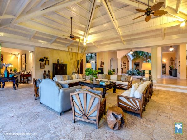 Dominican Republic Home 958084