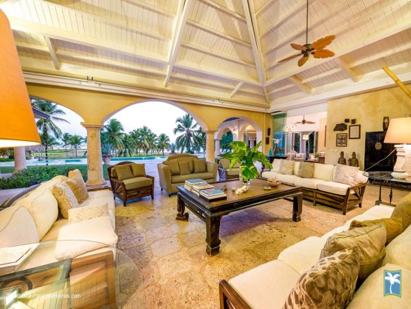 Dominican Republic Home 958084