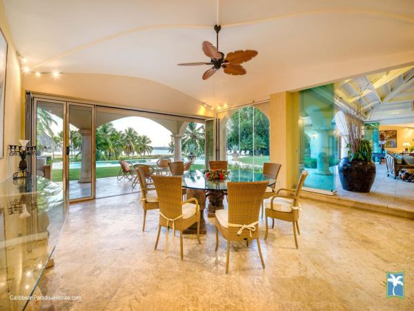 Dominican Republic Home 958084