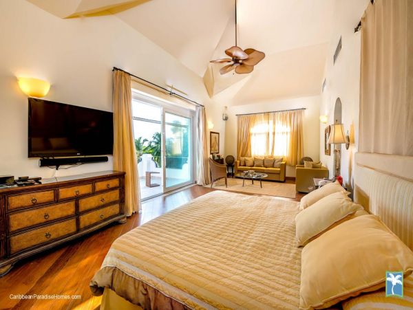 Dominican Republic Home 958084