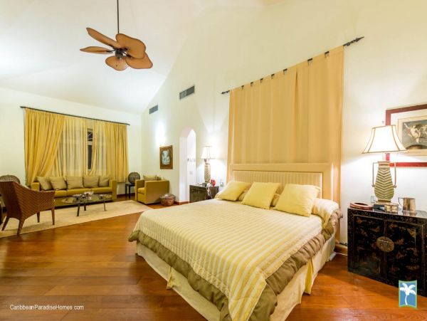 Dominican Republic Home 958084