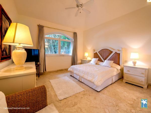 Dominican Republic Home 958084