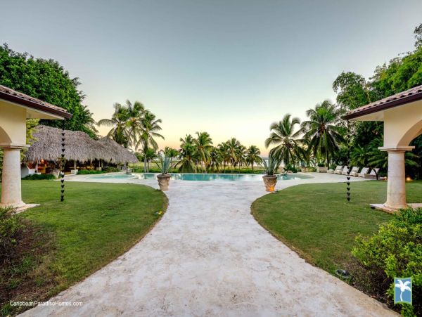 Dominican Republic Home 958084