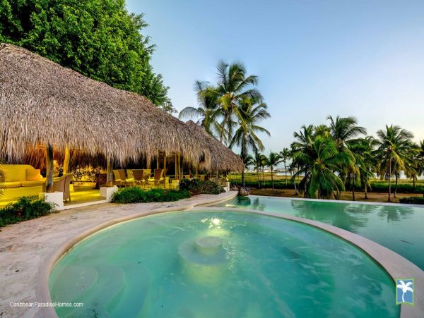 Dominican Republic Home 958084