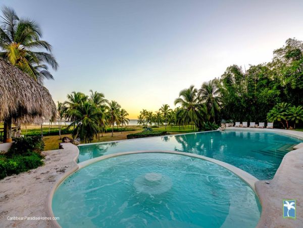 Dominican Republic Home 958084