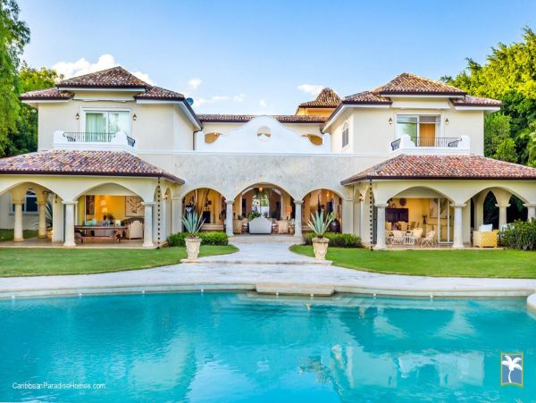 Dominican Republic Home 958084