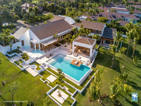 Dominican Republic Home 958085