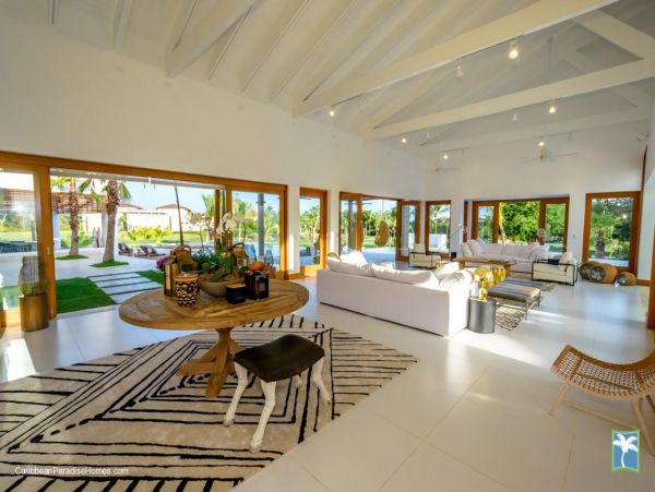 Dominican Republic Home 958085