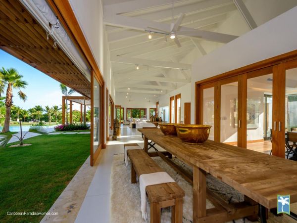 Dominican Republic Home 958085