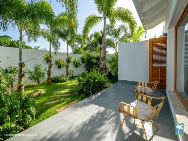 Dominican Republic Home 958085