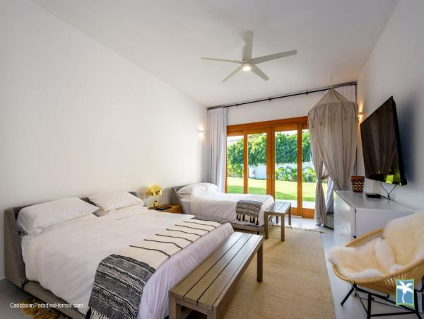 Dominican Republic Home 958085