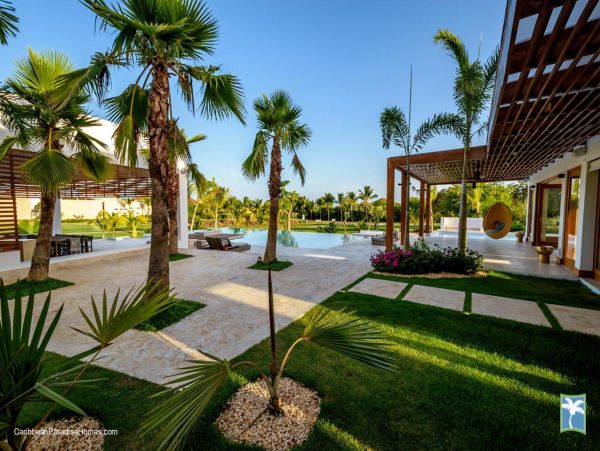 Dominican Republic Home 958085