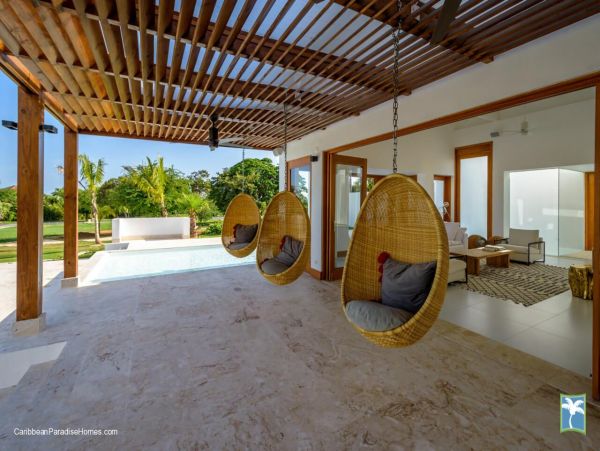 Dominican Republic Home 958085