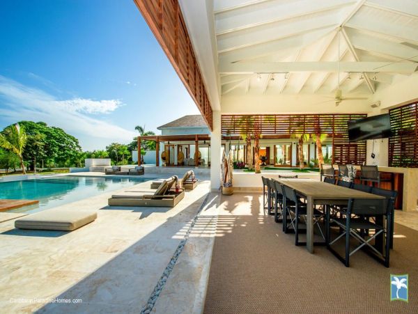 Dominican Republic Home 958085