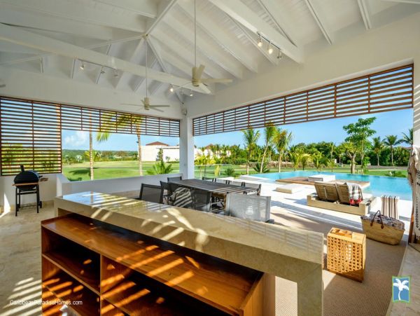 Dominican Republic Home 958085