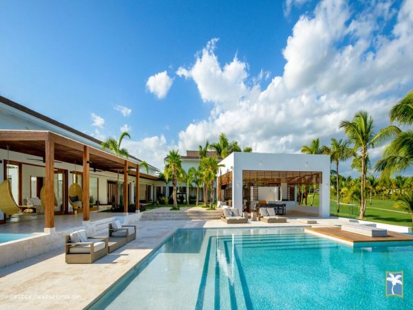 Dominican Republic Home 958085