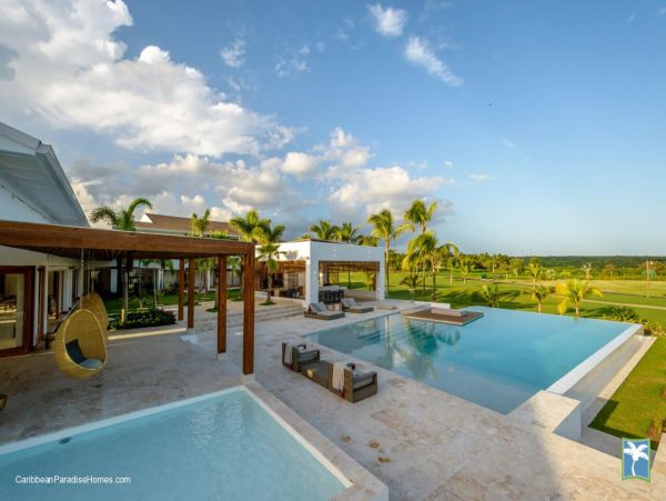Dominican Republic Home 958085
