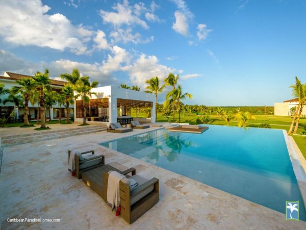 Dominican Republic Home 958085