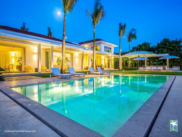 Dominican Republic Home 958086