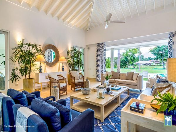 Dominican Republic Home 958086