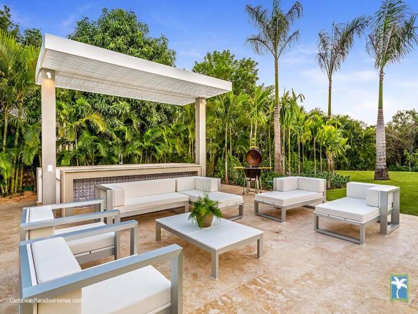 Dominican Republic Home 958086